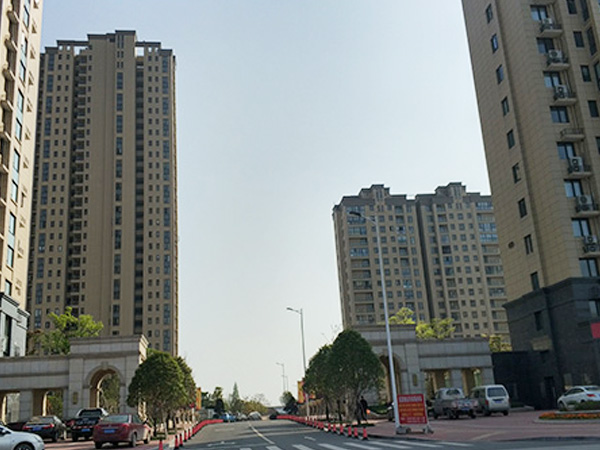 澤國(guó)江南映像